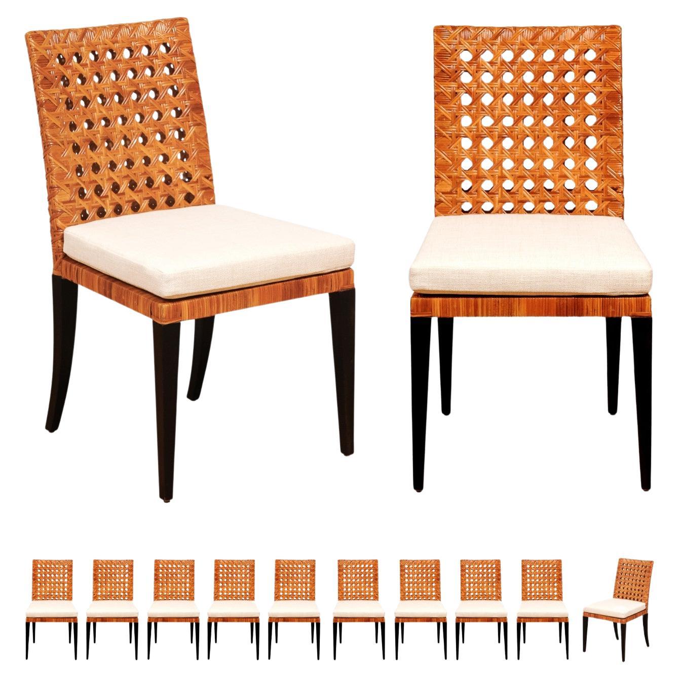Unknown Chaises de salle à manger