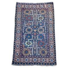 Striking Shirvan Antique Carpet