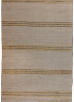 Striking Turkish Kilim Runner