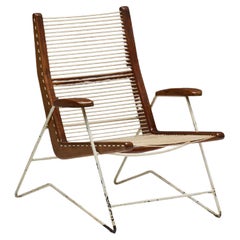 String Chair by Martin Eisler and Carlo Hauner, Brazil, 1960s
