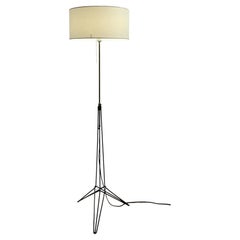 "String" Floor Lamp by Nils Strinning