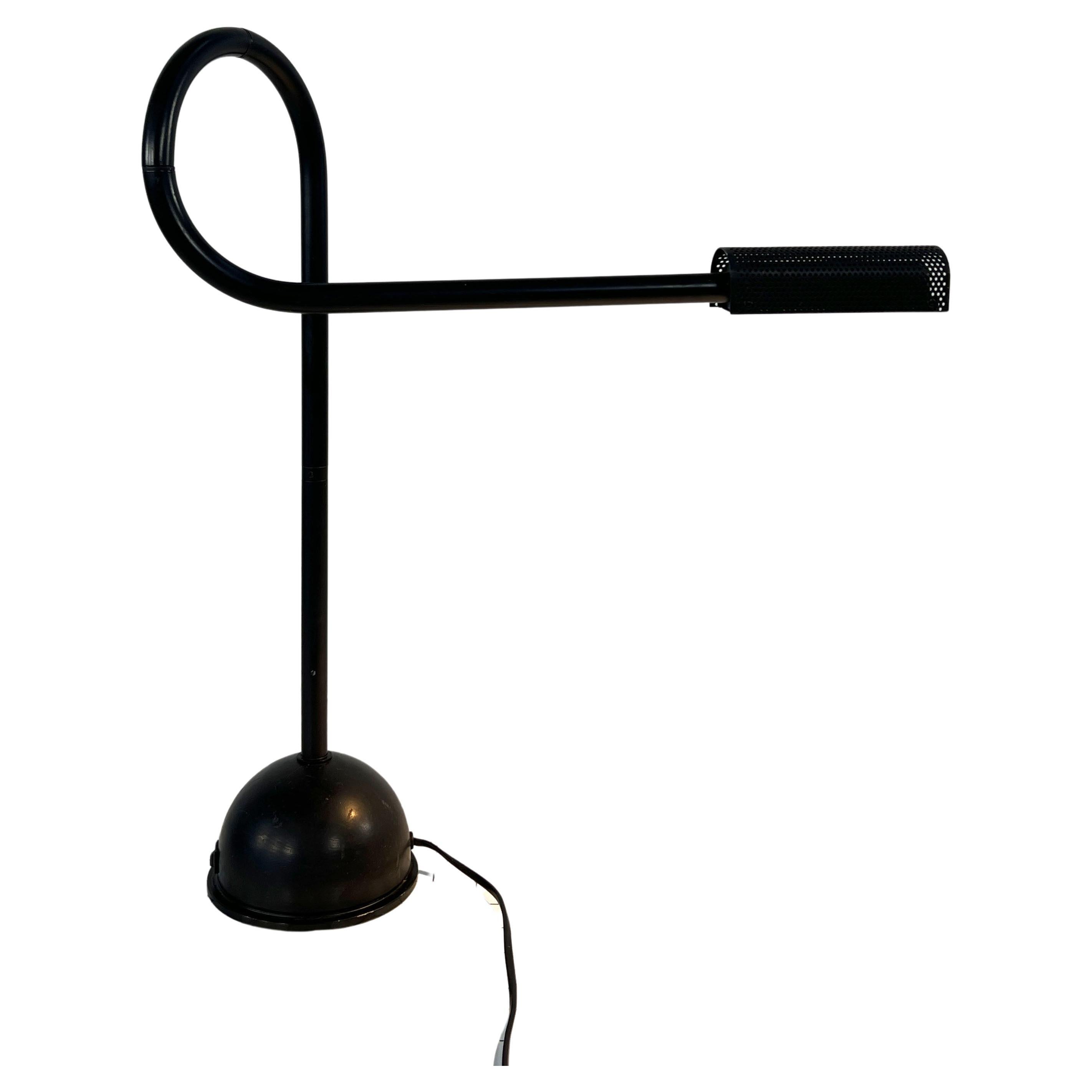 luxo fluorescent desk lamp
