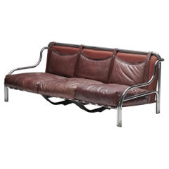 Stringa Sofa by Gae Aulenti, 1960s