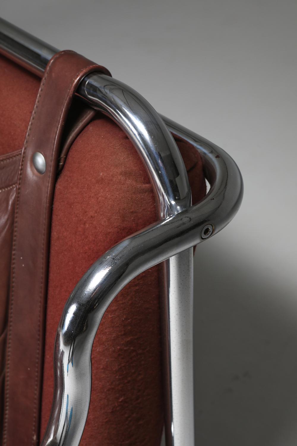 Stringa-Sofa von Gae Aulenti 7