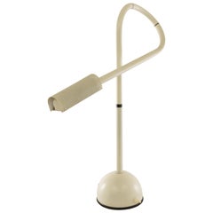 Metal Table Lamps