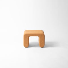 Stringer Side Table by raawii