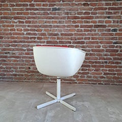 “Strip” Chair Carlo Colombo for Poliform, 2000