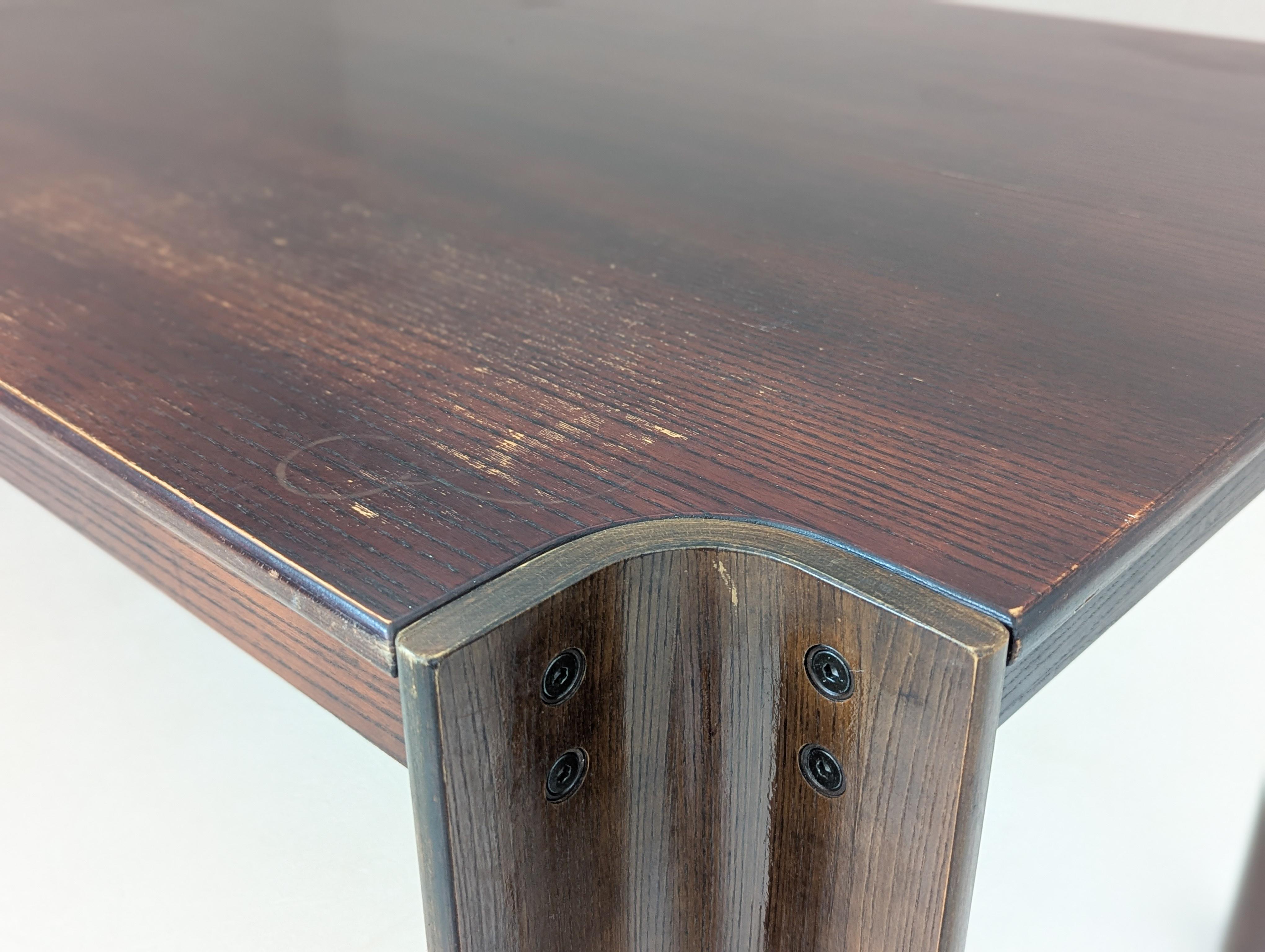 “Strip” Dining Set by Gijs Bakker for Castelijn, 1970s en vente 10