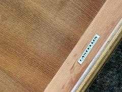 Strip dining table by Gijs Bakker for Castelijn