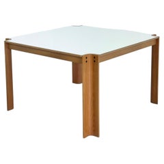 Strip dining table by Gijs Bakker for Castelijn