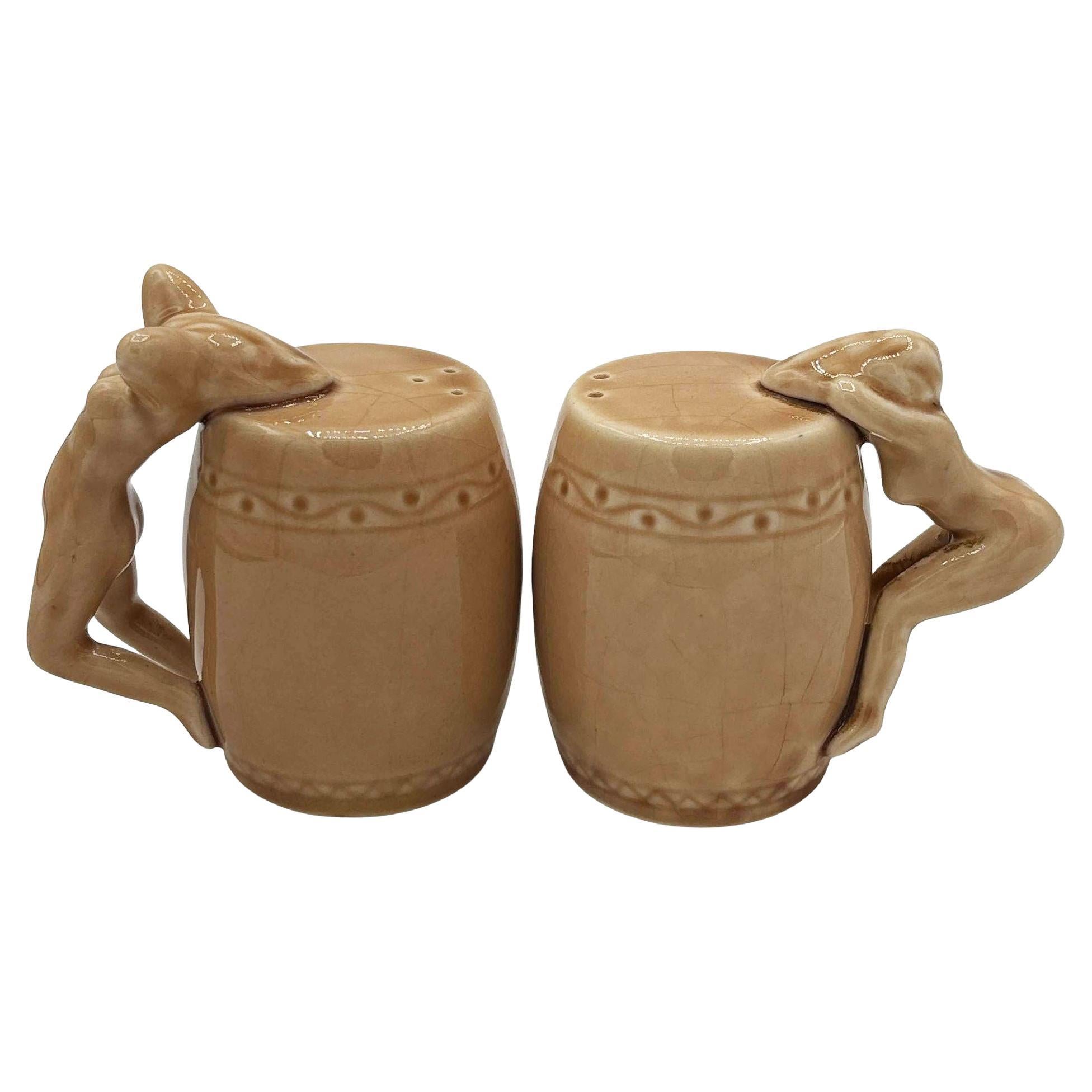 Dorothy Kindell Ceramics
