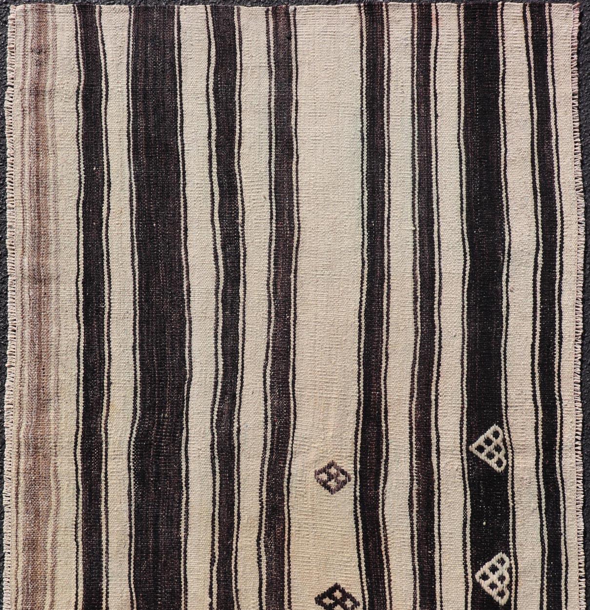 brown rug