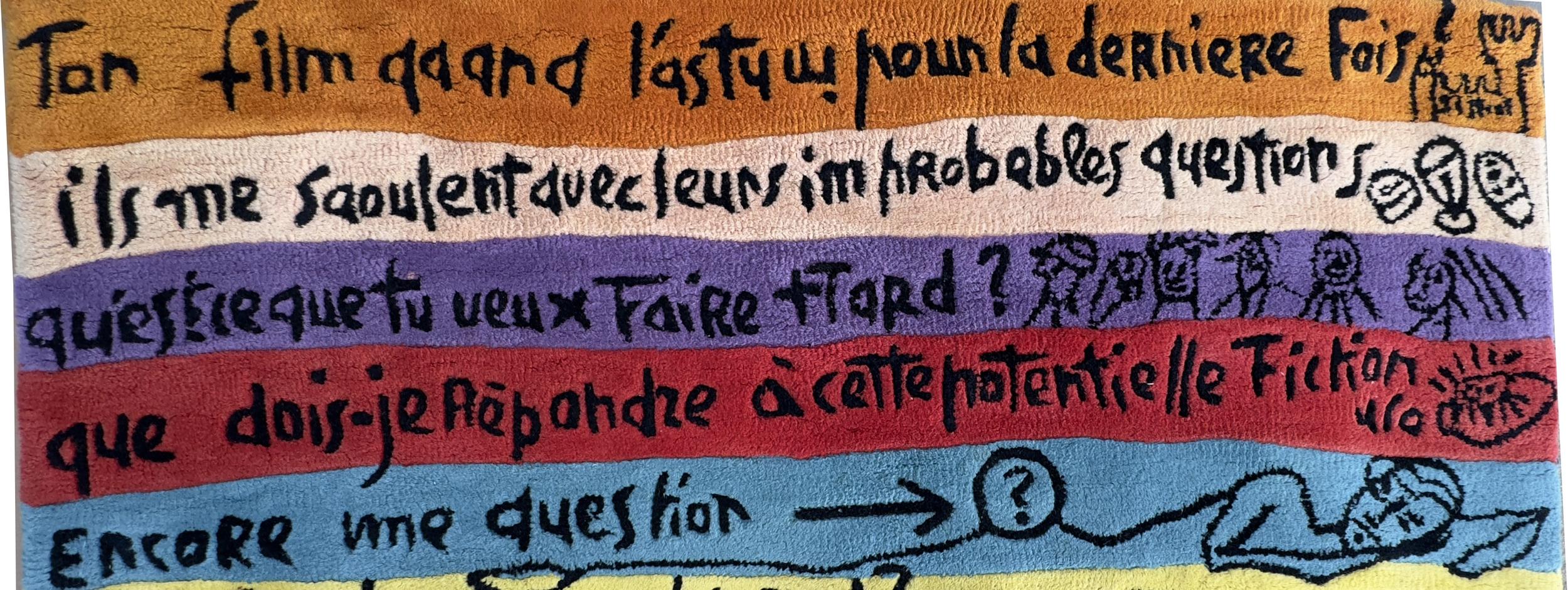 Tappeto 
