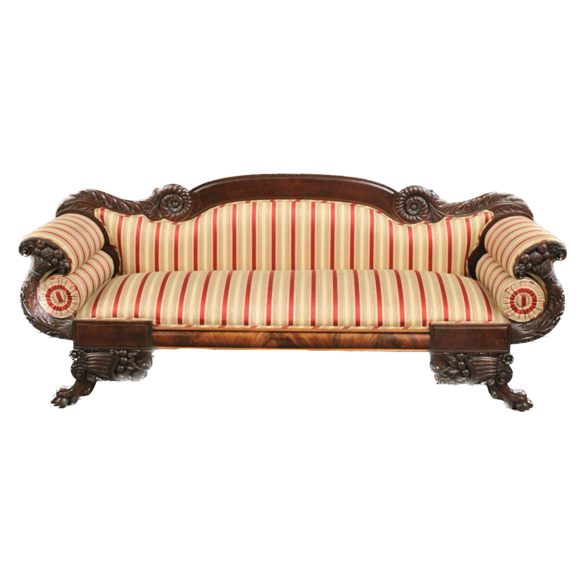 empire sofa for sale
