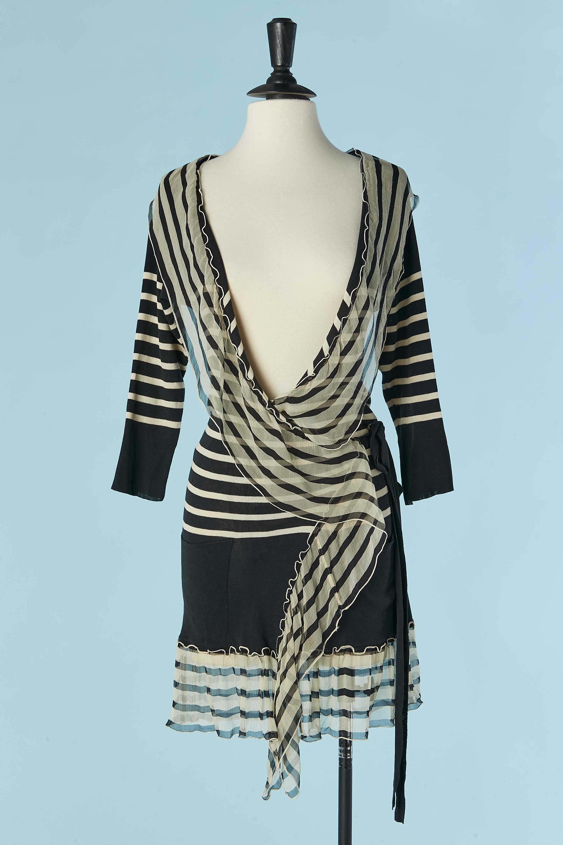 Vintage Jean Paul Gaultier Day Dresses - 141 For Sale at Vintage Jean Paul Gaultier Day Dresses - 141 For Sale at
