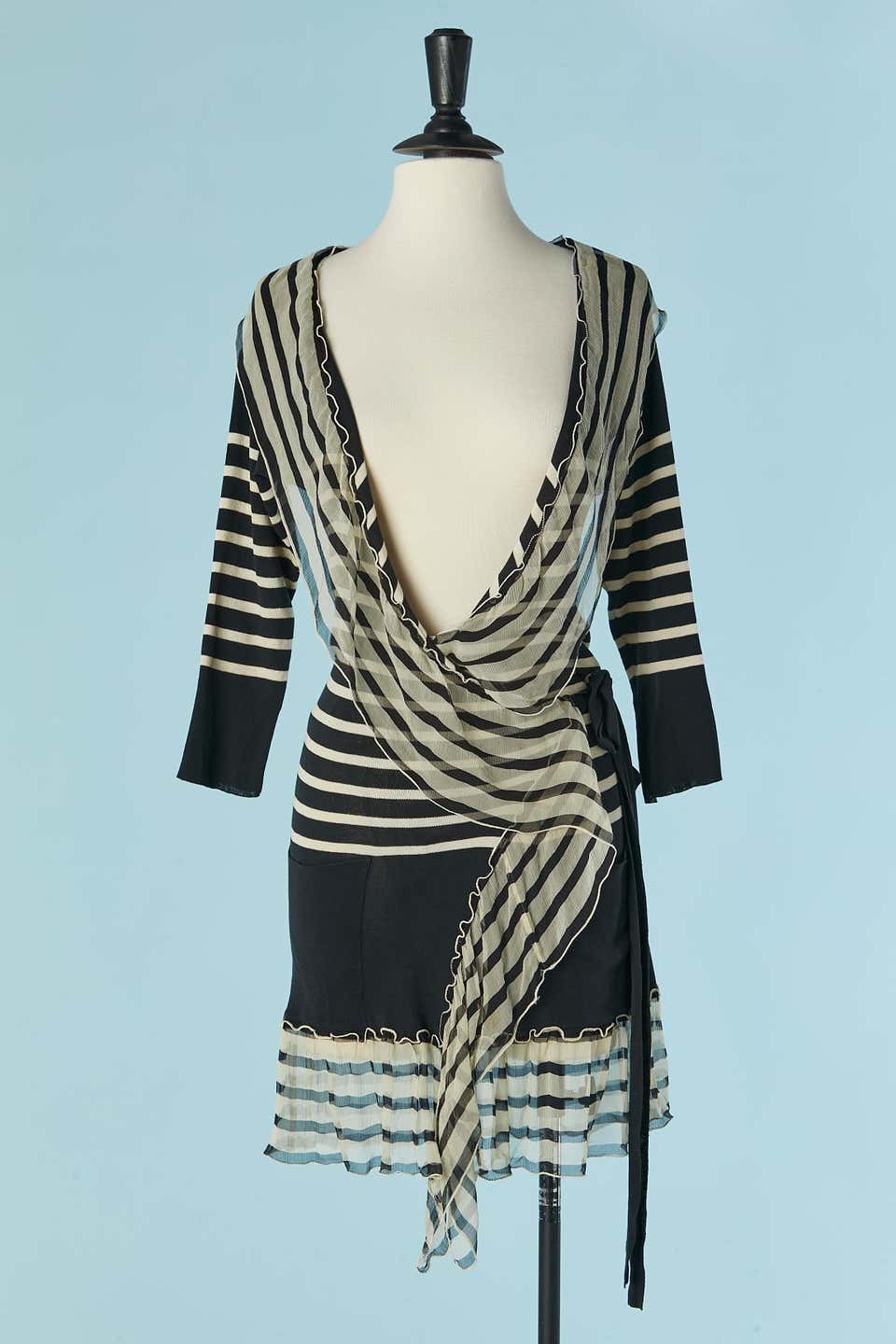 Jean Paul Gaultier Designer Biography and Price History on 1stDibs