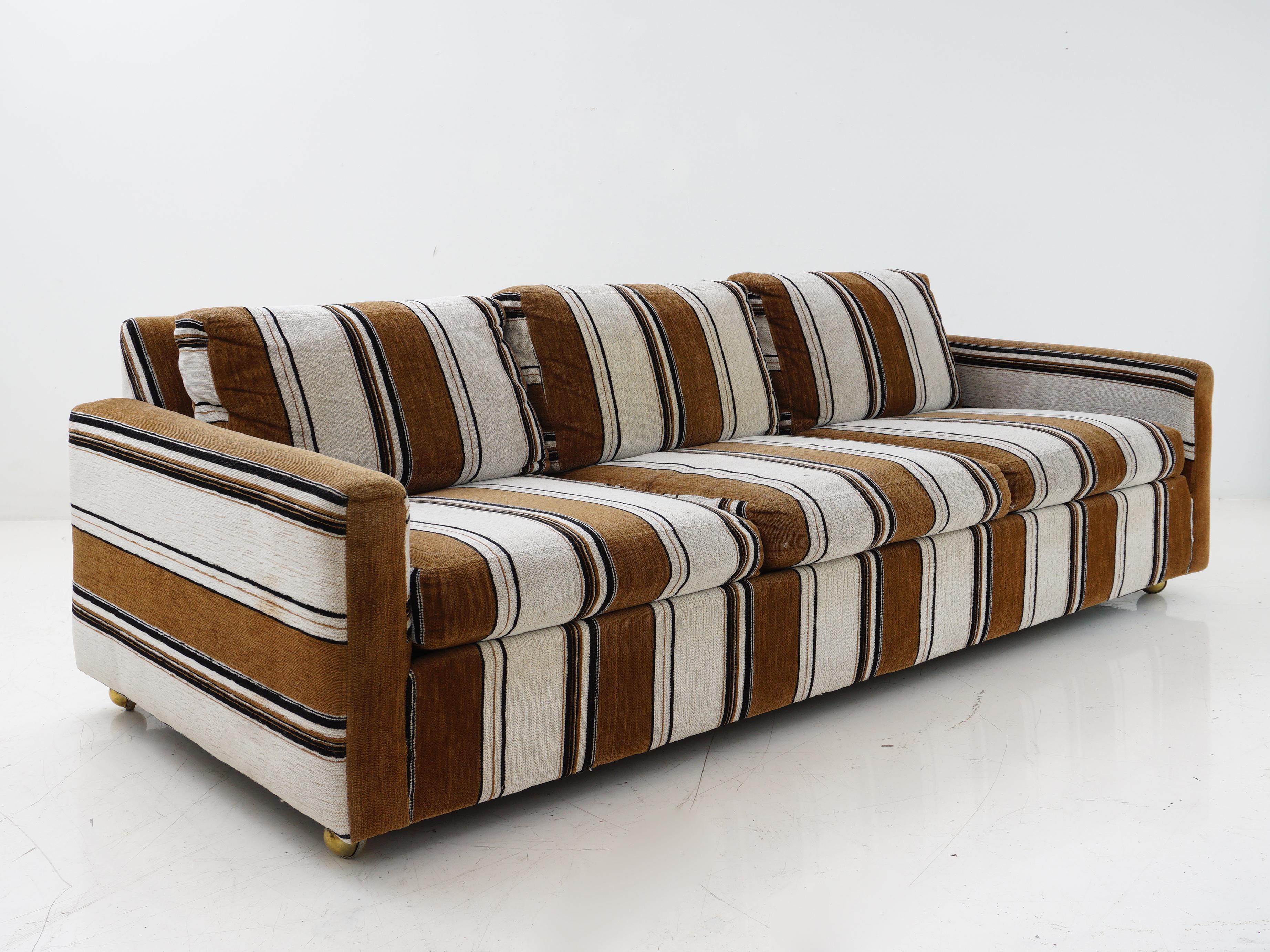 1970s sofa