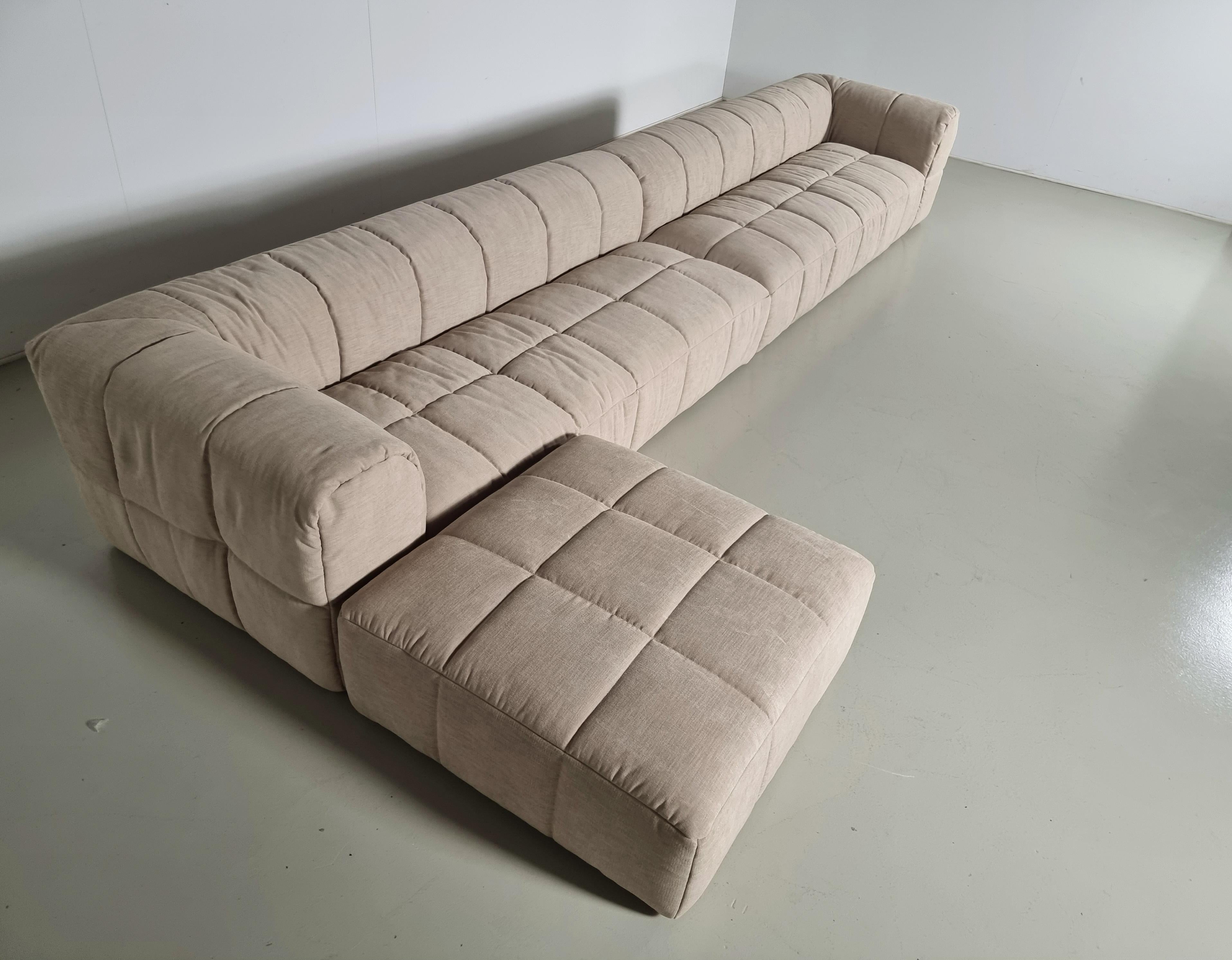 famous modular sofa