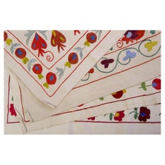 Strips of Oriental Fabrics "Susani"