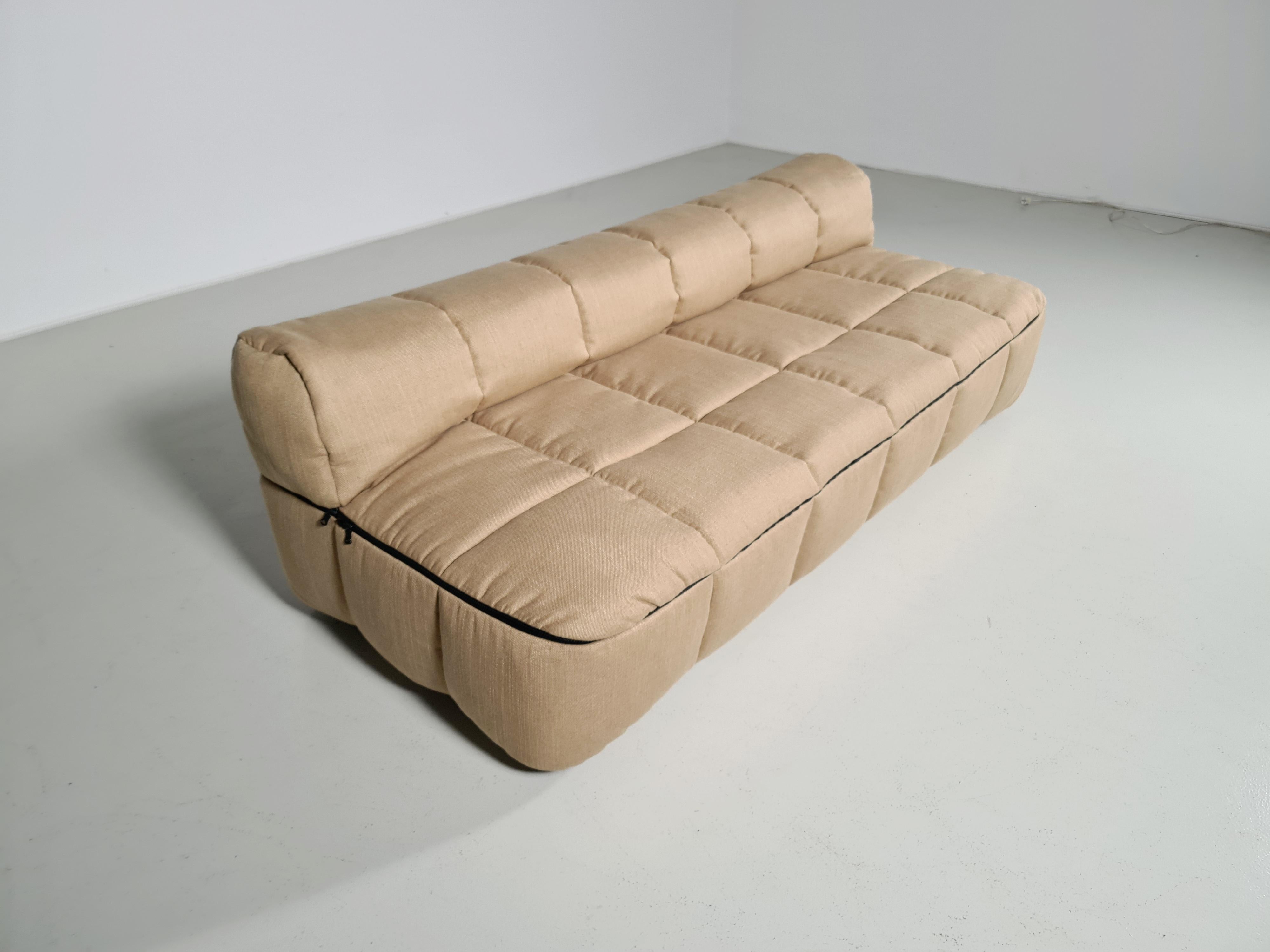 1970s sofa bed