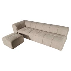 Strips Sofa by Cini Boeri for Arflex, 1970s