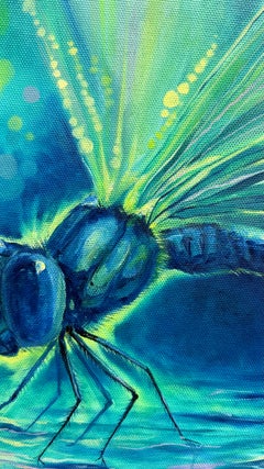 Dragonfly
