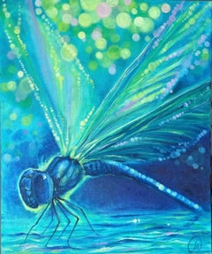 Dragonfly