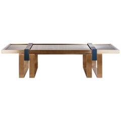 Strobe Coffee Table