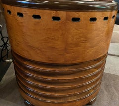 Stromberg-Carlson 231-R Chairside Tube Radio Bluetooth, '1937'