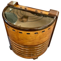 Used Stromberg-Carlson 231-R Chairside Tube Radio Bluetooth, '1937'