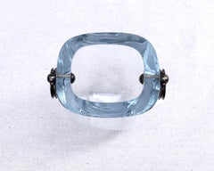 Glass Sterling Ice Bucket Strömbergshyttan Sweden