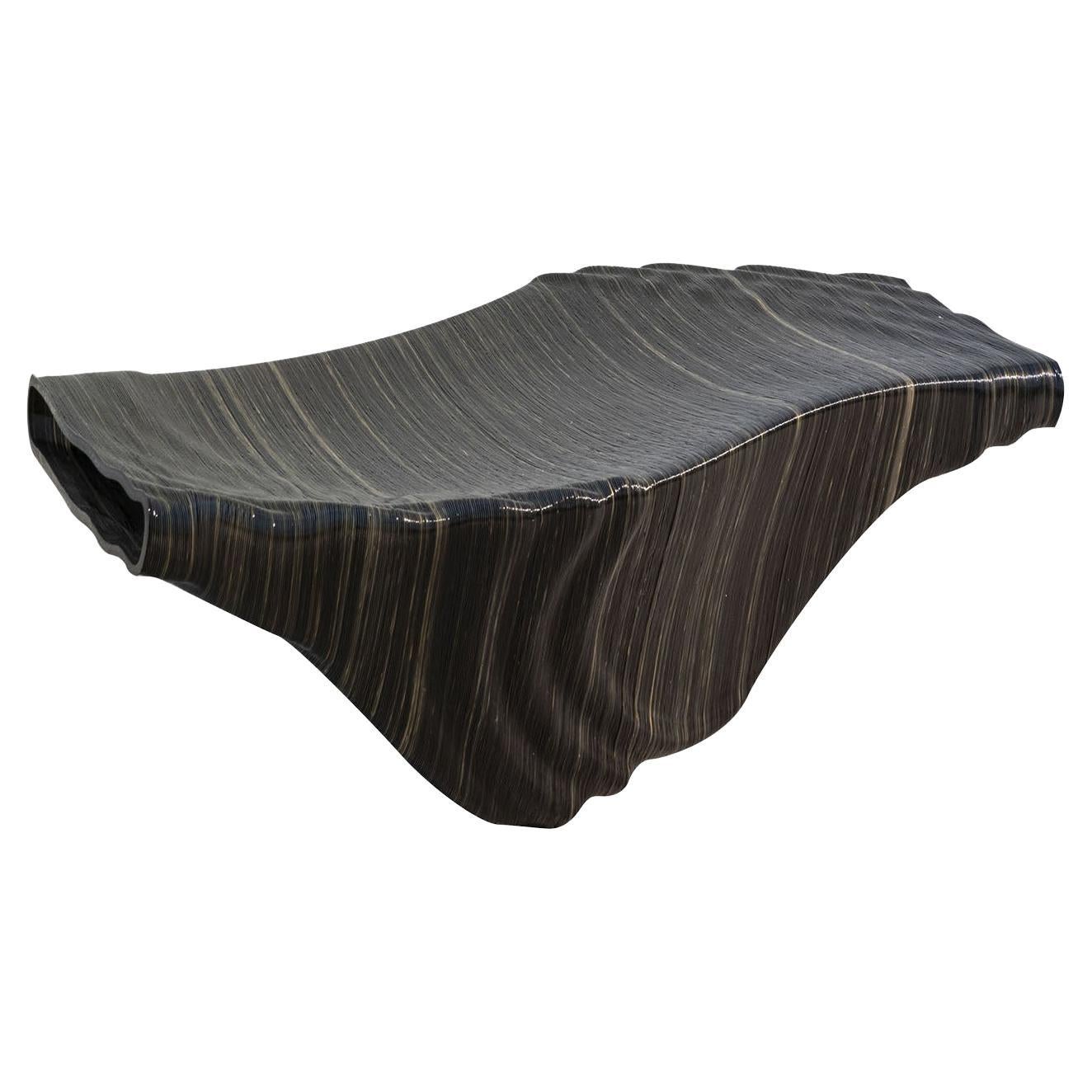 Stromboli Coffee Table For Sale