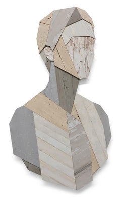 Strook - Portrait R VI 18 Portrait R VI 18