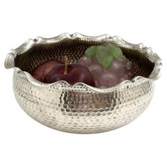 Metal Centerpieces