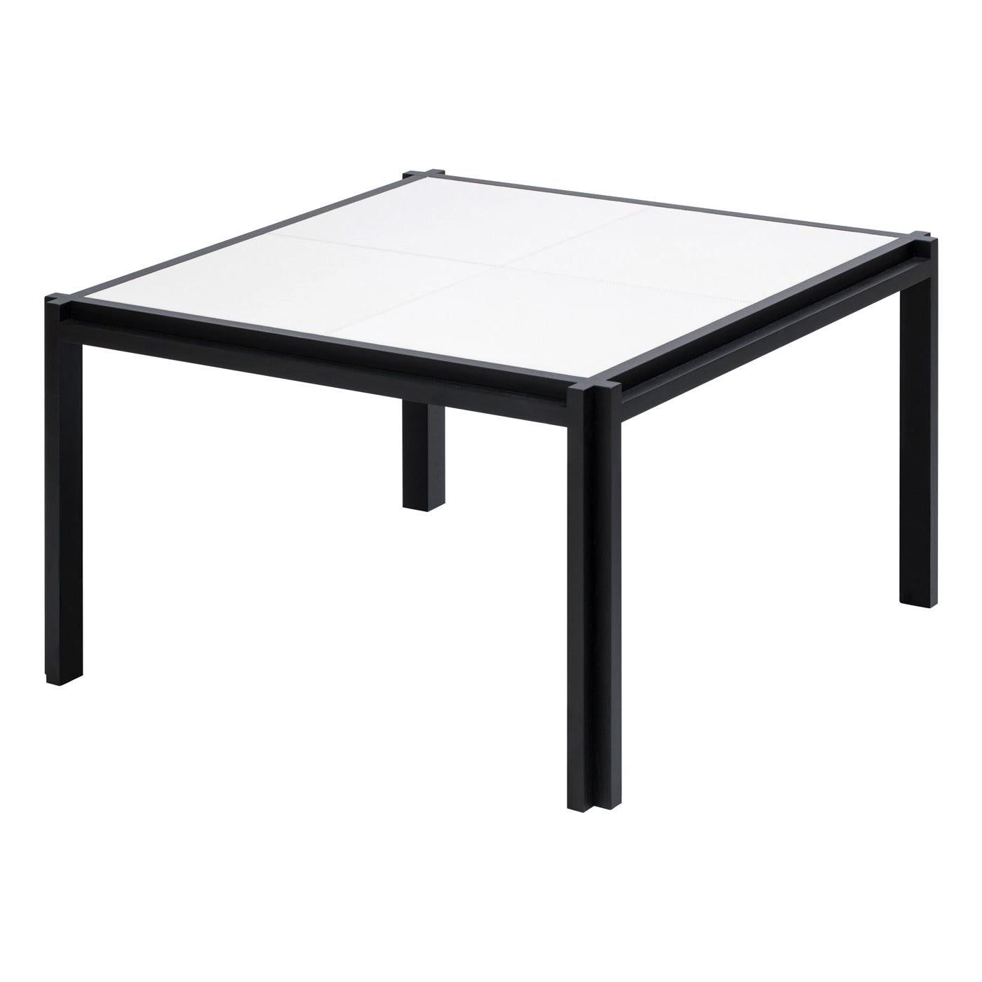 Structura Square Coffee Table In New Condition For Sale In Milan, IT