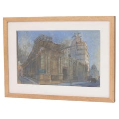 Structural Painting