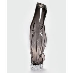 Grand vase Structured By Nature de David Valner