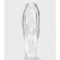 Structured By Nature Large Vase by David Valner