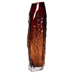 Vaso grande Structured By Nature di A. David