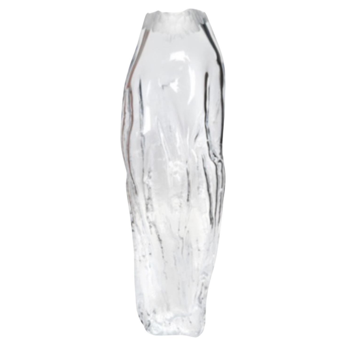 Vaso grande Structured By Nature di A. David
