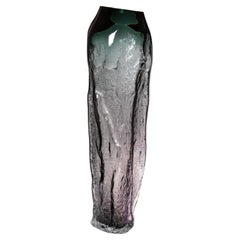 Vaso grande Structured By Nature di A. David