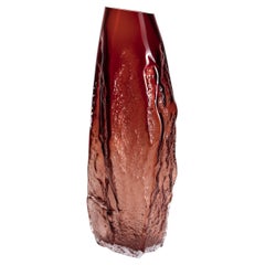Vaso grande Structured By Nature di A. David
