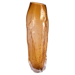 Vaso grande Structured By Nature di A. David