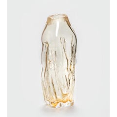 Structured By Nature Medium Vase by David Valner