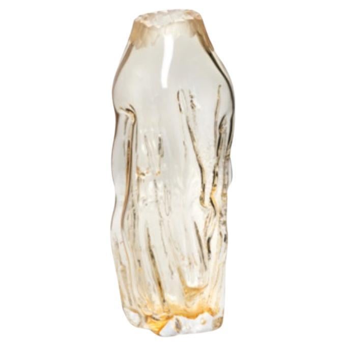 Vaso medio Structured By Nature di A. David in vendita