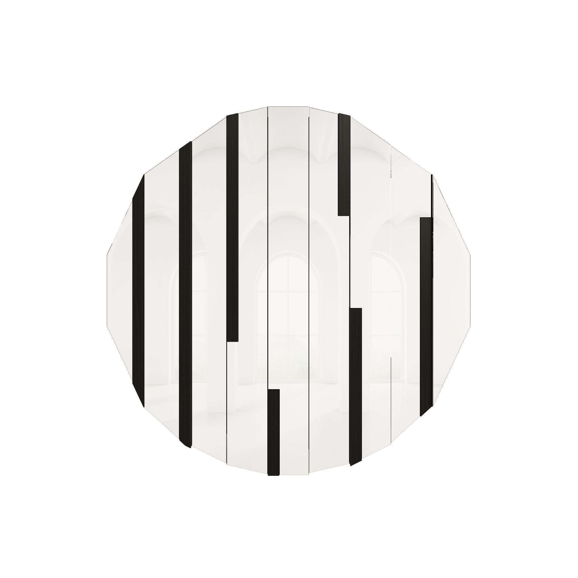 Specchio STRUT - Modern Wall Mirror in vendita