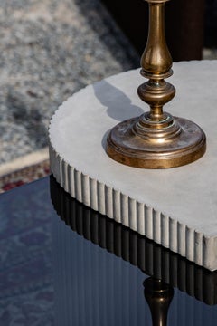 Strut The Pill Coffee Table