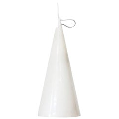 "Struten" Pendant Lamp by Hans Bergström for Ateljé Lyktan