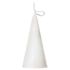 "Struten" Pendant Lamp by Hans Bergström for Ateljé Lyktan