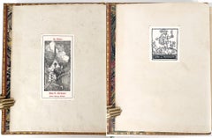 Strutt, Joseph – The Manners Customs Arms Habits of the Inhabitants of England